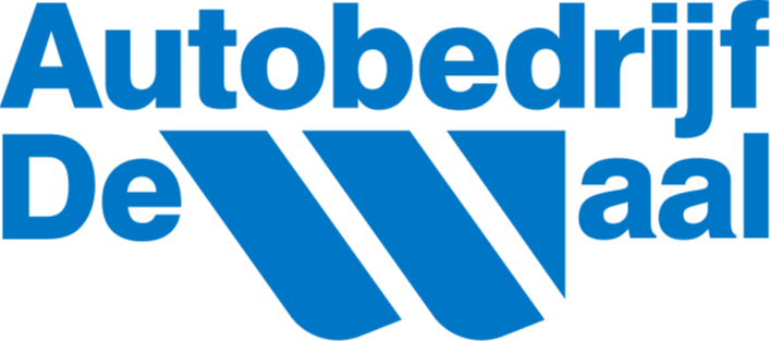 Footer Logo | Autobedrijf De Waal B.V.