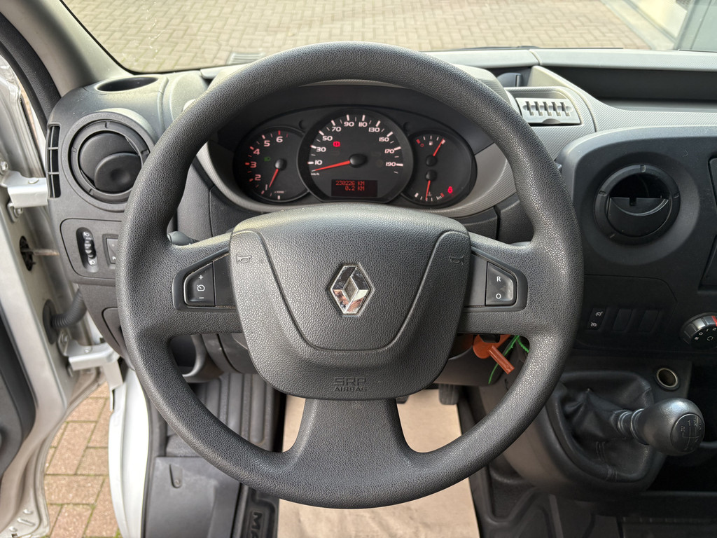 Renault Master T35 2.3 dCi 125pk L3H2 Laadklep 1555KG LAADGEWICHT 39846643-4.jpg | Autobedrijf De Waal B.V.