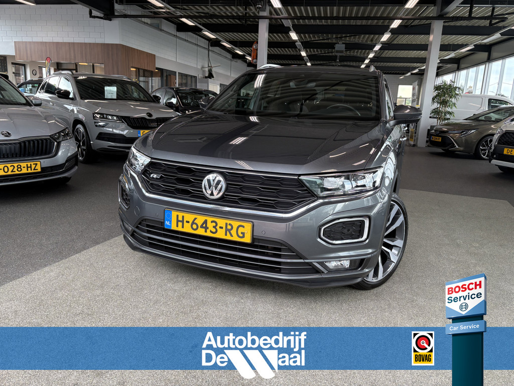 Volkswagen T-Roc 1.5 TSi 150PK DSG Sport Bns R-Line 46280952-0.jpg | Autobedrijf De Waal B.V.
