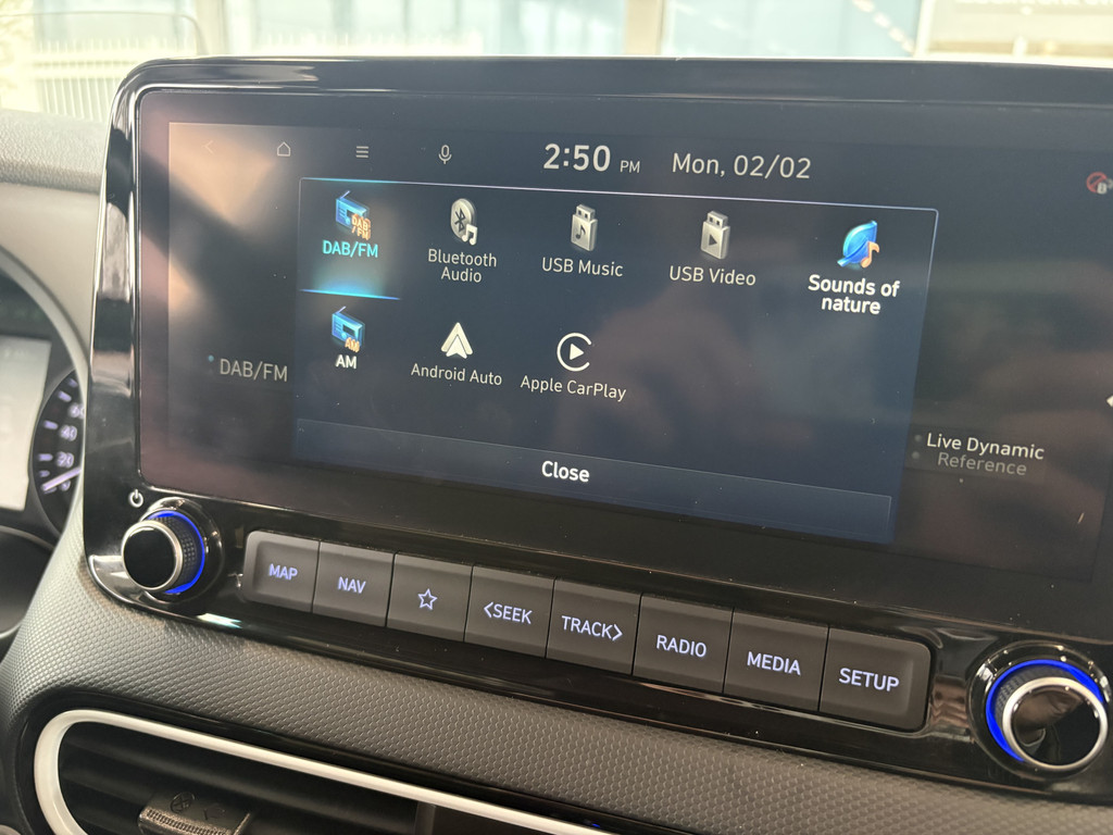 Hyundai Kona 1.6 GDi HEV Fashion Automaat 48640010-4.jpg | Autobedrijf De Waal B.V.