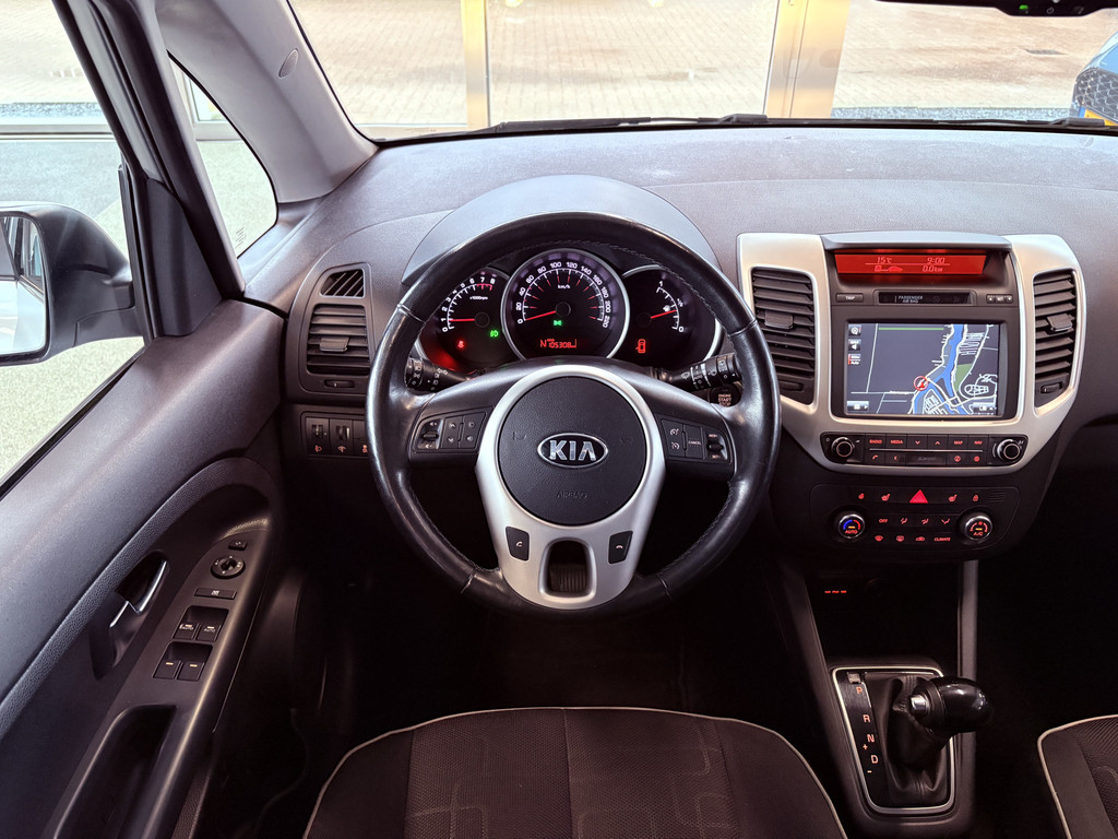 Kia Venga 1.6 CVVT DynamicPLusLine Automaat 50360212-1.jpg | Autobedrijf De Waal B.V.
