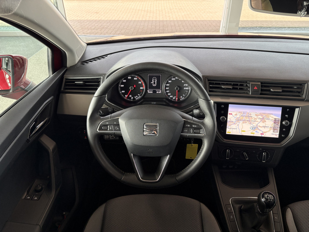SEAT Ibiza 1.0 TSi 95pk Style Business Intense 5-drs. 51507542-1.jpg | Autobedrijf De Waal B.V.