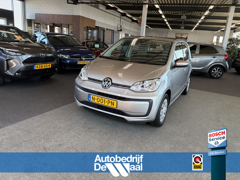 Volkswagen up! 1.0 BMT Comfortline 5-drs. 51534693-0.jpg | Autobedrijf De Waal B.V.