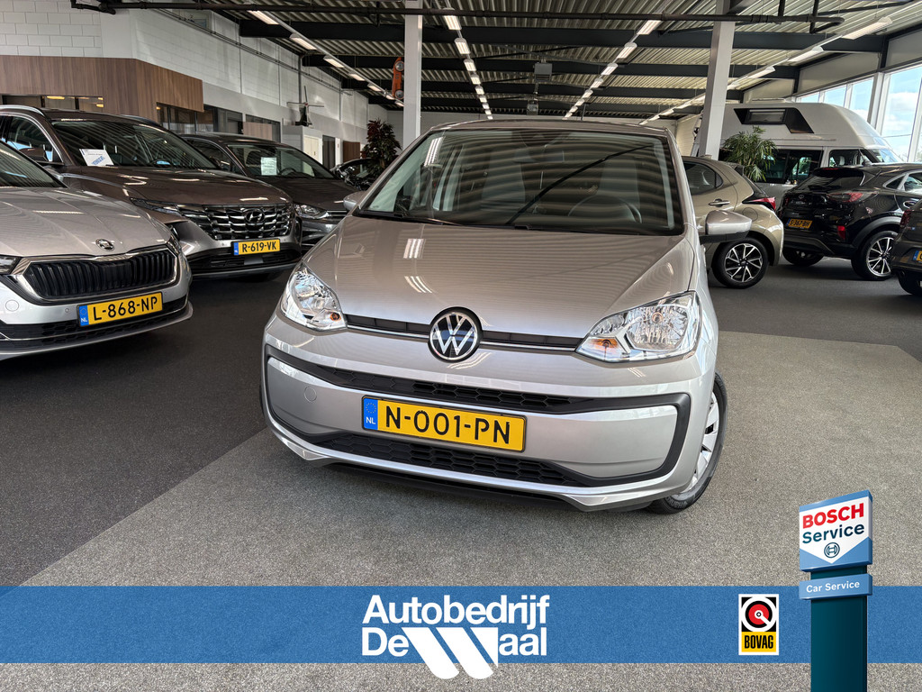 Volkswagen up! 1.0 BMT Comfortline 5-drs. 51534693-0.jpg | Autobedrijf De Waal B.V.