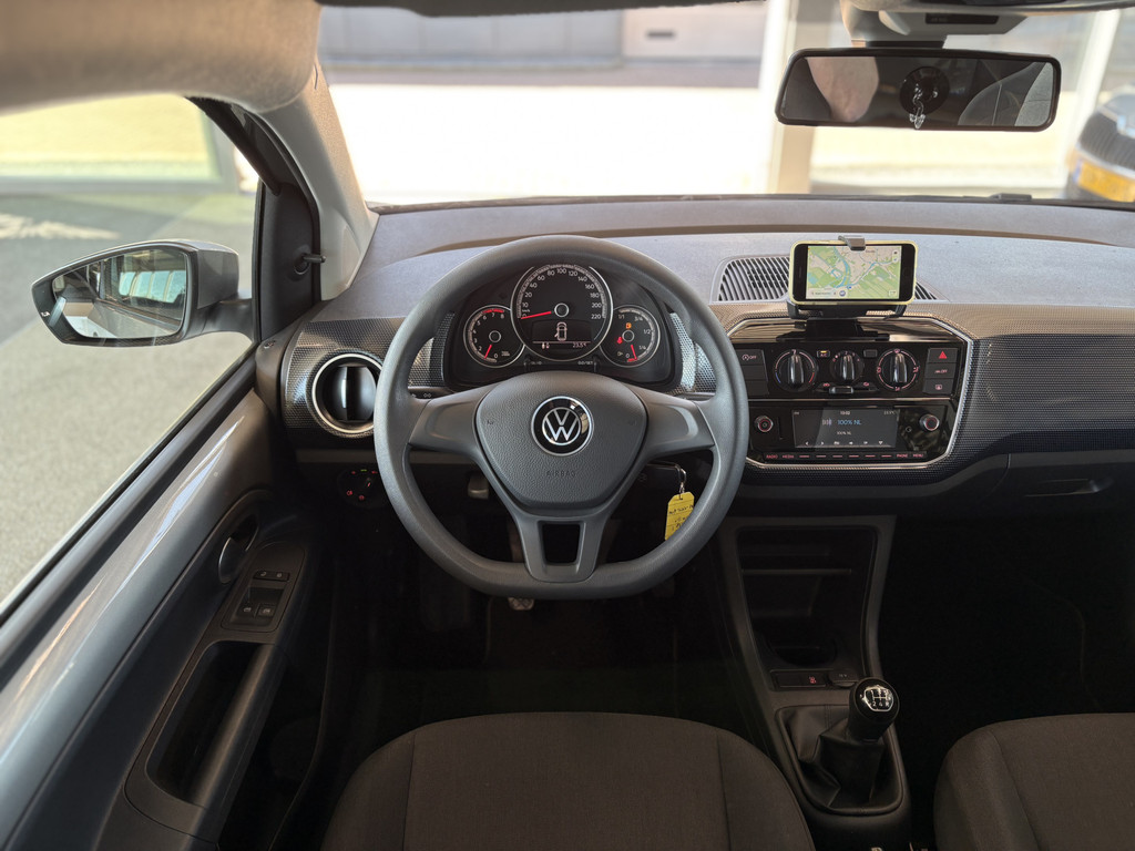 Volkswagen up! 1.0 BMT Comfortline 5-drs. 51534693-1.jpg | Autobedrijf De Waal B.V.