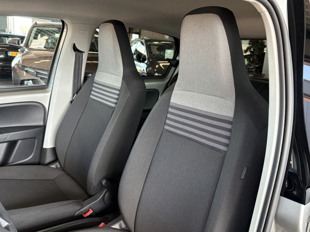 Volkswagen up! 1.0 BMT Comfortline 5-drs. 51534693-4.jpg | Autobedrijf De Waal B.V.