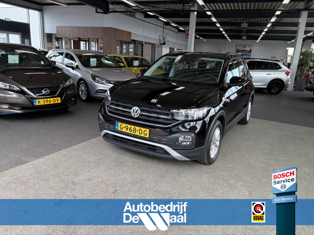 Volkswagen T-Cross 1.0 TSi 95pk 51653971-0.jpg | Autobedrijf De Waal B.V.