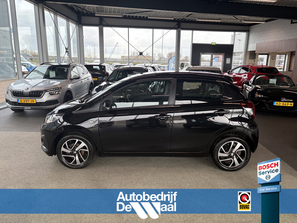 Peugeot 108 1.0 e-VTi Allure 5-drs. 51725123-0.jpg | Autobedrijf De Waal B.V.
