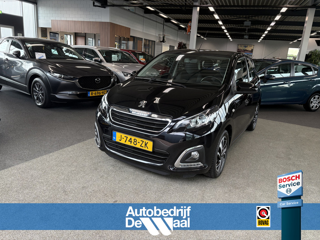 Peugeot 108 1.0 e-VTi Allure 5-drs. 51725123-0.jpg | Autobedrijf De Waal B.V.