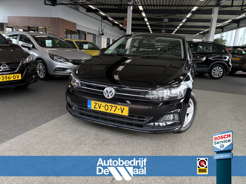 Volkswagen Polo 1.0 TSi 95pk Comfortline 5-drs. 51913870-0.jpg | Autobedrijf De Waal B.V.
