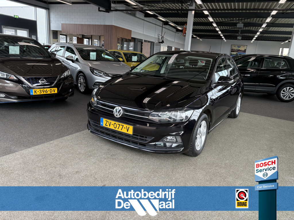 Volkswagen Polo 1.0 TSi 95pk Comfortline 5-drs. 51913870-0.jpg | Autobedrijf De Waal B.V.