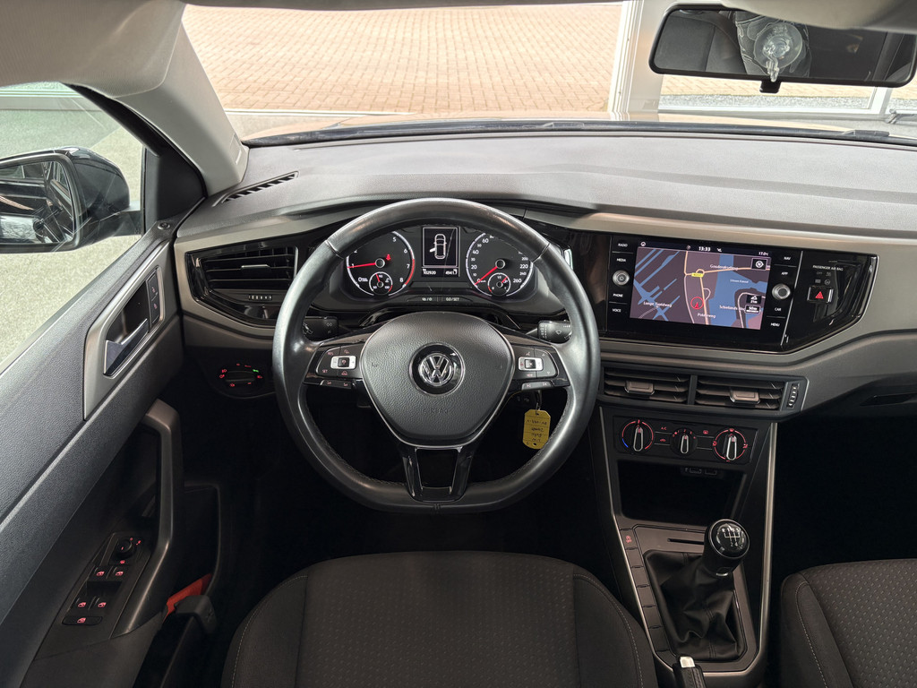 Volkswagen Polo 1.0 TSi 95pk Comfortline 5-drs. 51913870-1.jpg | Autobedrijf De Waal B.V.
