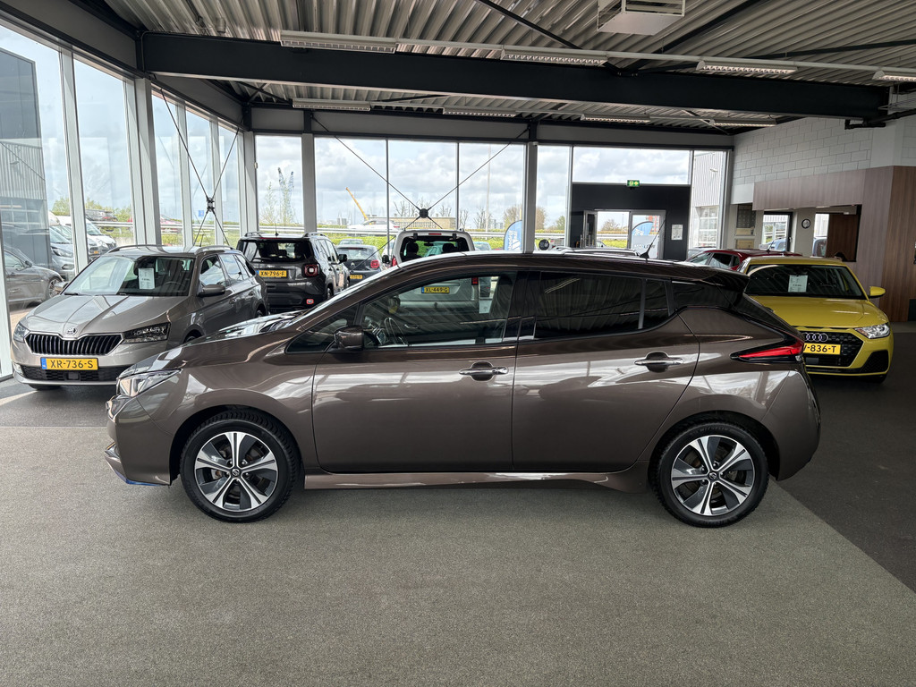 Nissan Leaf e+ N-Connecta 62 kWh SoH90% 51997056-2.jpg | Autobedrijf De Waal B.V.
