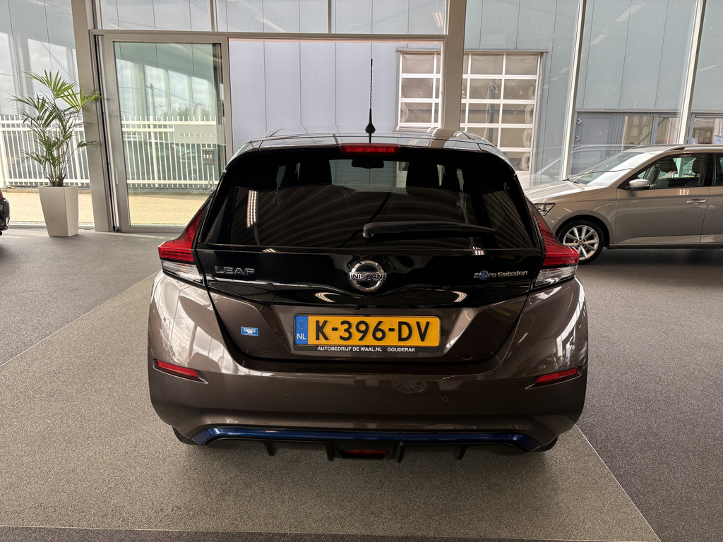 Nissan Leaf e+ N-Connecta 62 kWh SoH90% 51997056-4.jpg | Autobedrijf De Waal B.V.