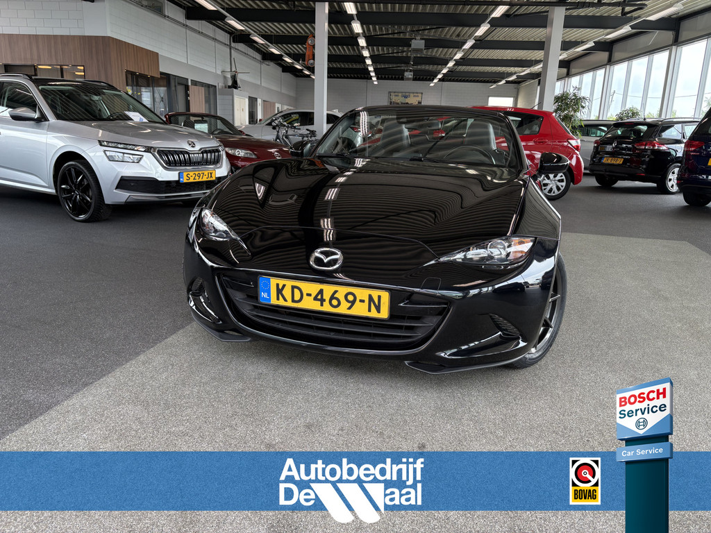 Mazda MX-5 1.5 SkyActiv-G 131pk GT-M 52006819-0.jpg | Autobedrijf De Waal B.V.