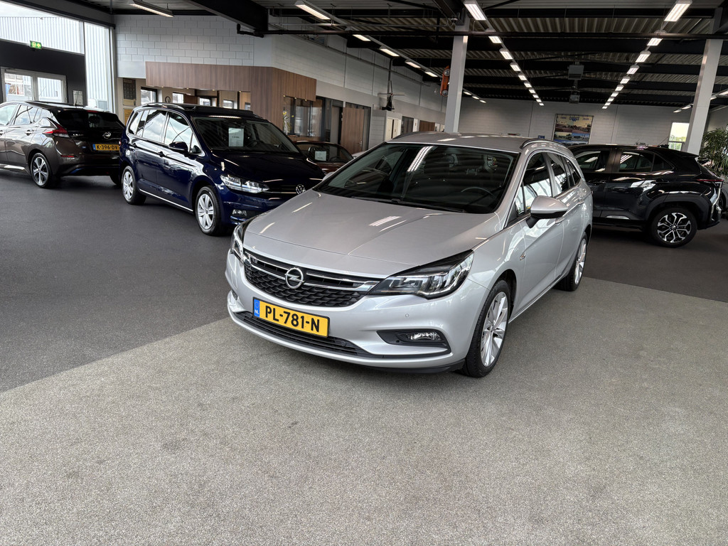 Opel Astra Sports Tourer 1.0 Innovation 52033483-1.jpg | Autobedrijf De Waal B.V.