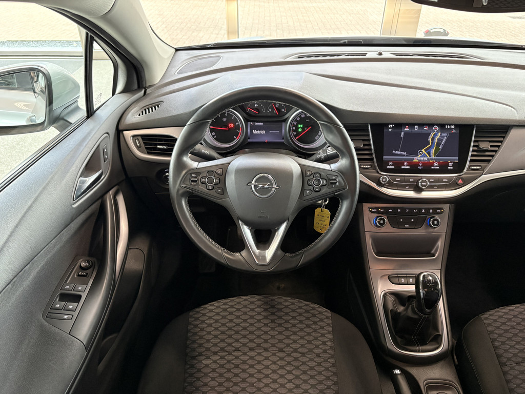 Opel Astra Sports Tourer 1.0 Innovation 52033483-1.jpg | Autobedrijf De Waal B.V.