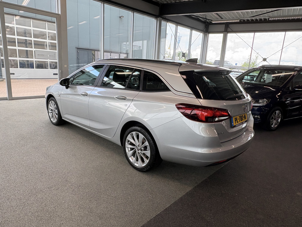 Opel Astra Sports Tourer 1.0 Innovation 52033483-3.jpg | Autobedrijf De Waal B.V.