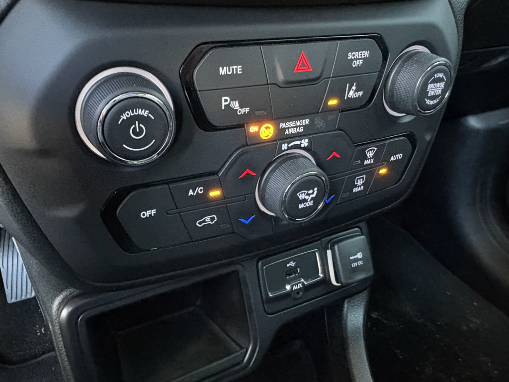 Jeep Renegade 1.3T DDCT 150pk Automaat Limited 52137993-4.jpg | Autobedrijf De Waal B.V.