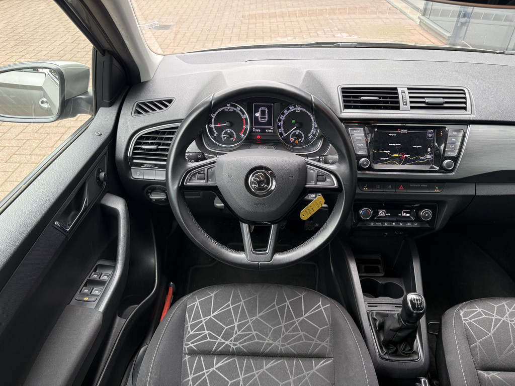 Škoda Fabia Combi 1.0 TSi 95pk Clever Plus 52641372-1.jpg | Autobedrijf De Waal B.V.