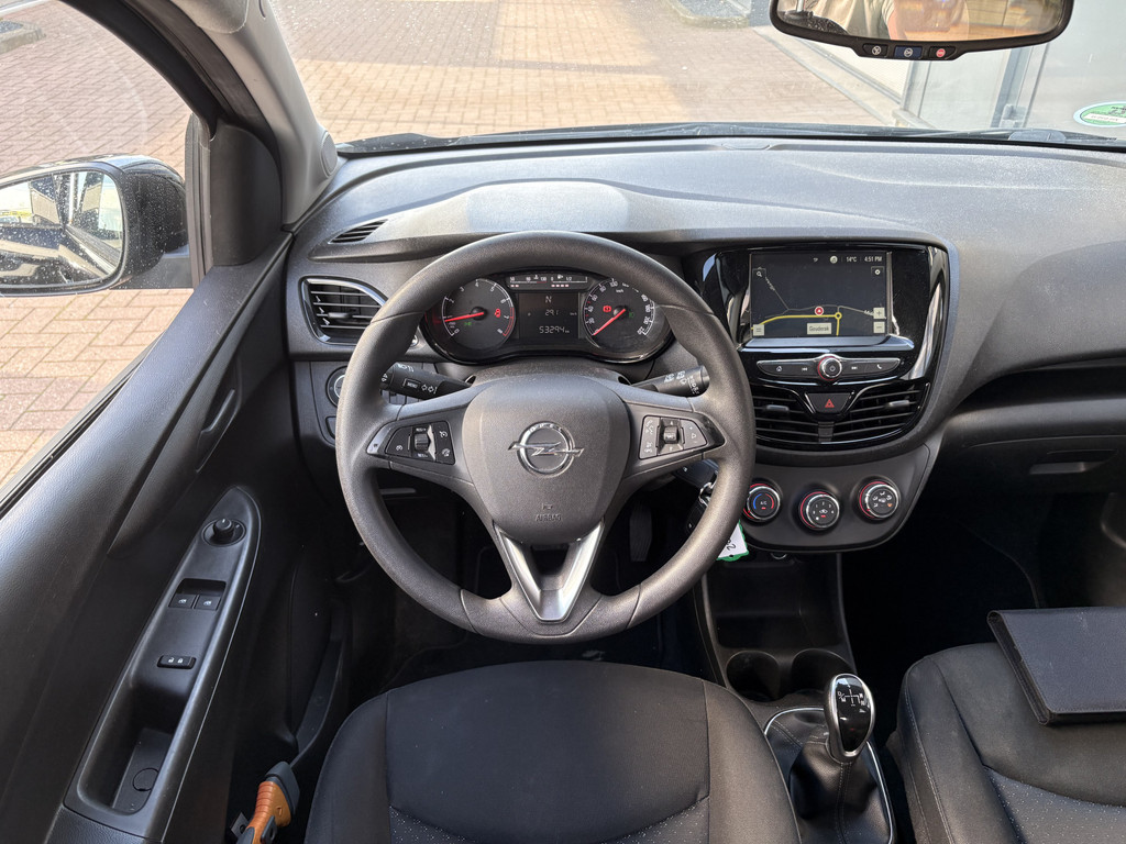 Opel KARL 1.0 ecoFLEX 75pk Automaat Edition Plus 52867094-1.jpg | Autobedrijf De Waal B.V.