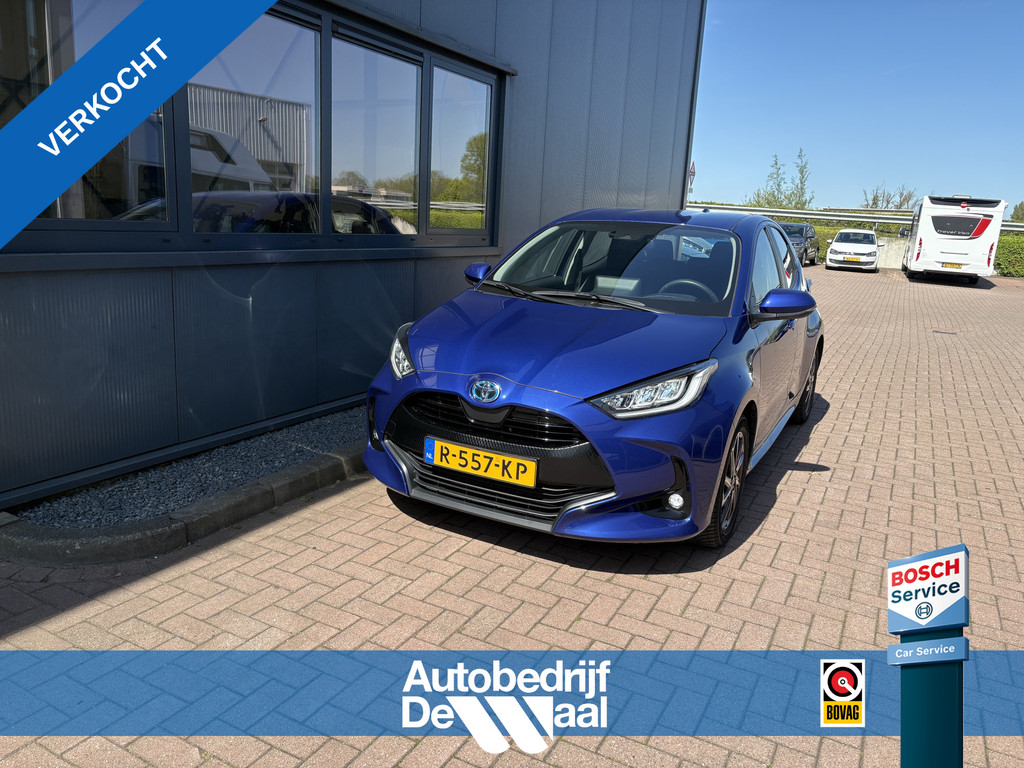 Toyota Yaris 1.5 Hybrid Dynamic 5-drs. 53203264-0.jpg | Autobedrijf De Waal B.V.