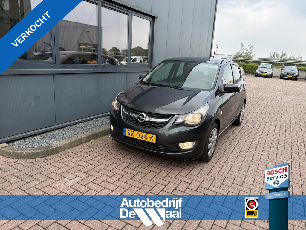 Opel KARL 1.0 ecoFLEX 75pk Edition Plus 53251294-0.jpg | Autobedrijf De Waal B.V.