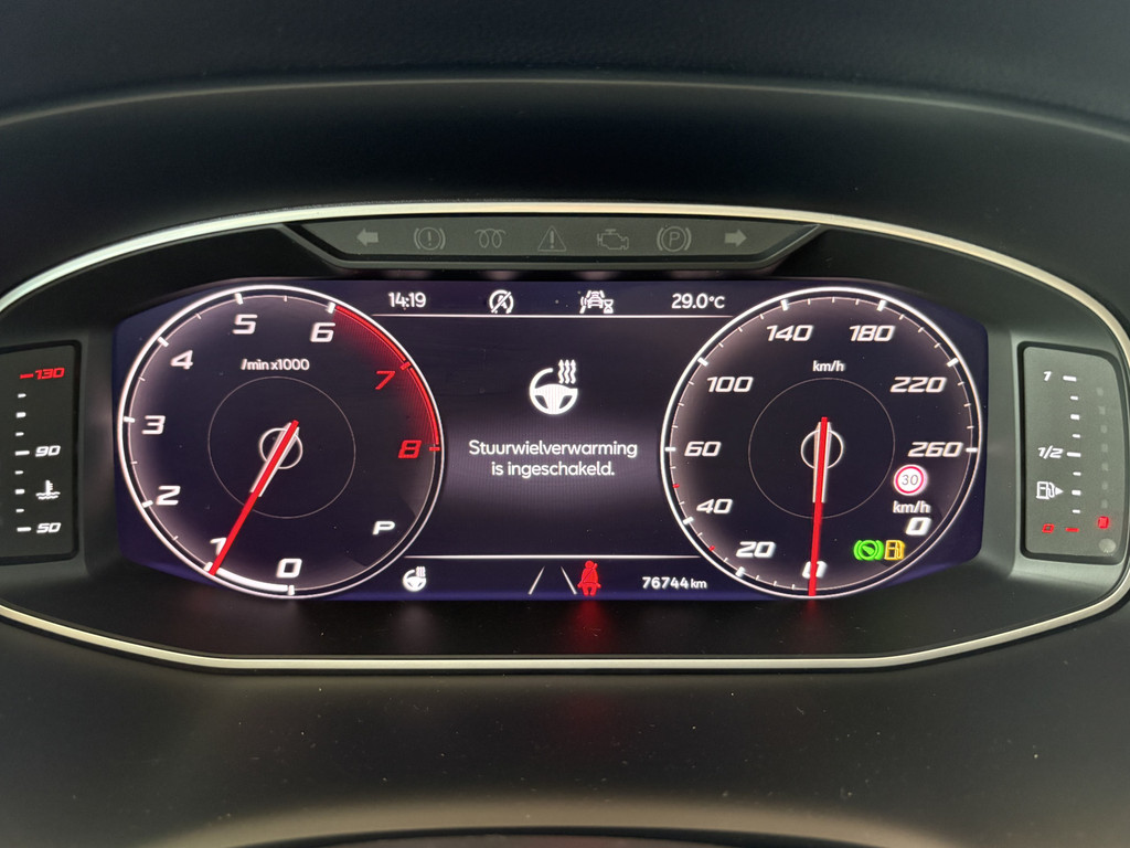 SEAT Ateca 1.5 TSi 150pk DSG Xperience Business Intense 53307766-3.jpg | Autobedrijf De Waal B.V.