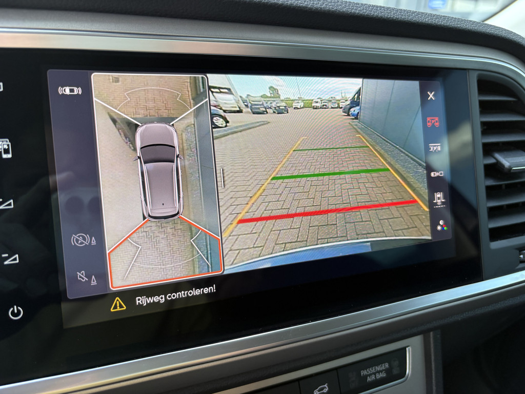 SEAT Ateca 1.5 TSi 150pk DSG Xperience Business Intense 53307766-4.jpg | Autobedrijf De Waal B.V.