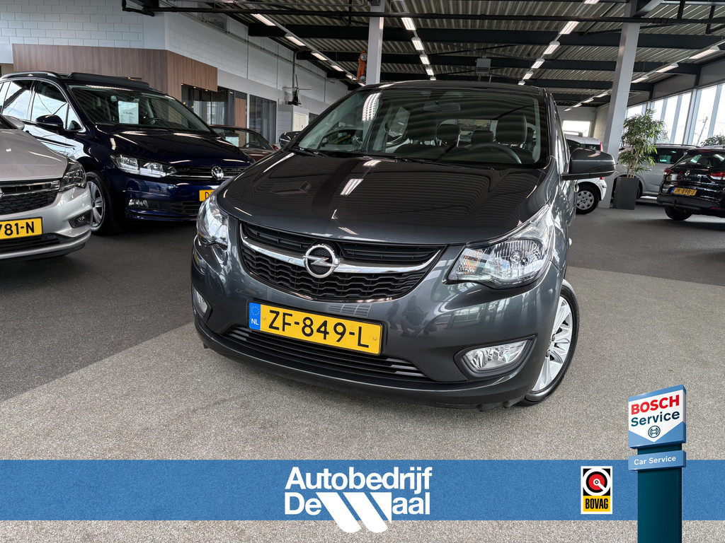 Opel KARL 1.0 75pk ecoFLEX 120 Jaar Edition 53380081-0.jpg | Autobedrijf De Waal B.V.