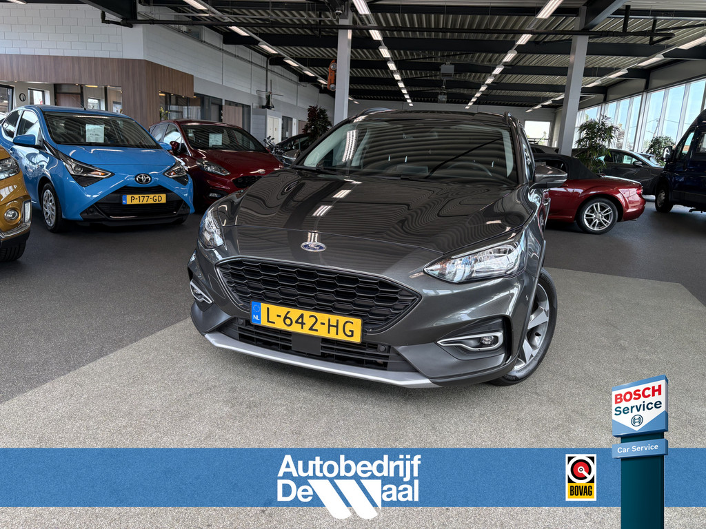 Ford Focus Wagon 1.0 EcoB.Hybrid Active Business 53487138-0.jpg | Autobedrijf De Waal B.V.