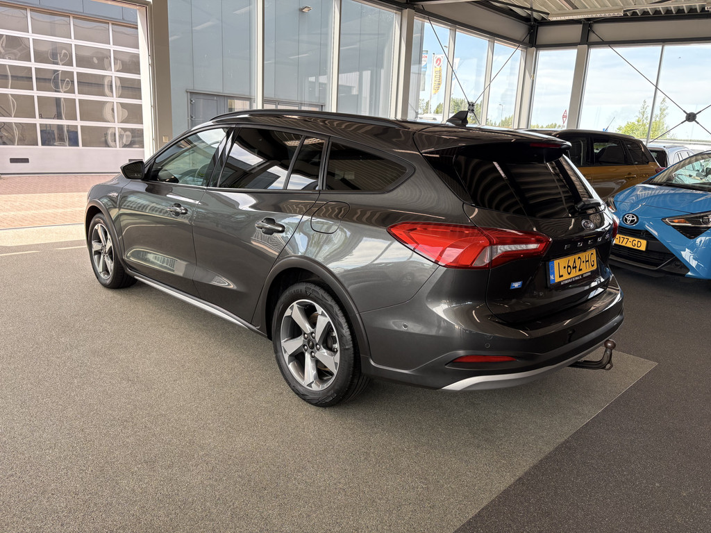 Ford Focus Wagon 1.0 EcoB.Hybrid Active Business 53487138-3.jpg | Autobedrijf De Waal B.V.