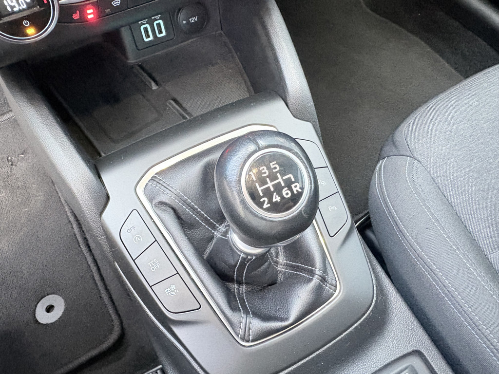 Ford Focus Wagon 1.0 EcoB.Hybrid Active Business 53487138-4.jpg | Autobedrijf De Waal B.V.