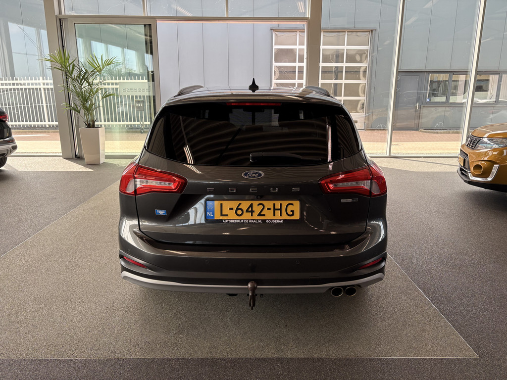 Ford Focus Wagon 1.0 EcoB.Hybrid Active Business 53487138-4.jpg | Autobedrijf De Waal B.V.