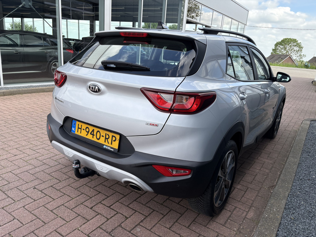 Kia Stonic 1.0 T-GDi DynamicLine 53643159-4.jpg | Autobedrijf De Waal B.V.