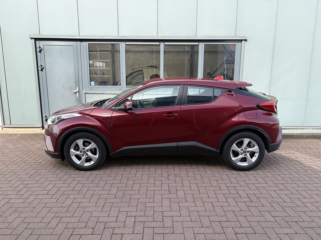 Toyota C-HR 1.8 VVT-i Hybrid Dynamic Automaat 53766810-1.jpg | Autobedrijf De Waal B.V.