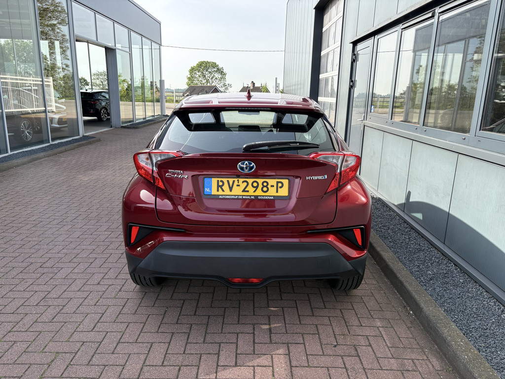 Toyota C-HR 1.8 VVT-i Hybrid Dynamic Automaat 53766810-3.jpg | Autobedrijf De Waal B.V.