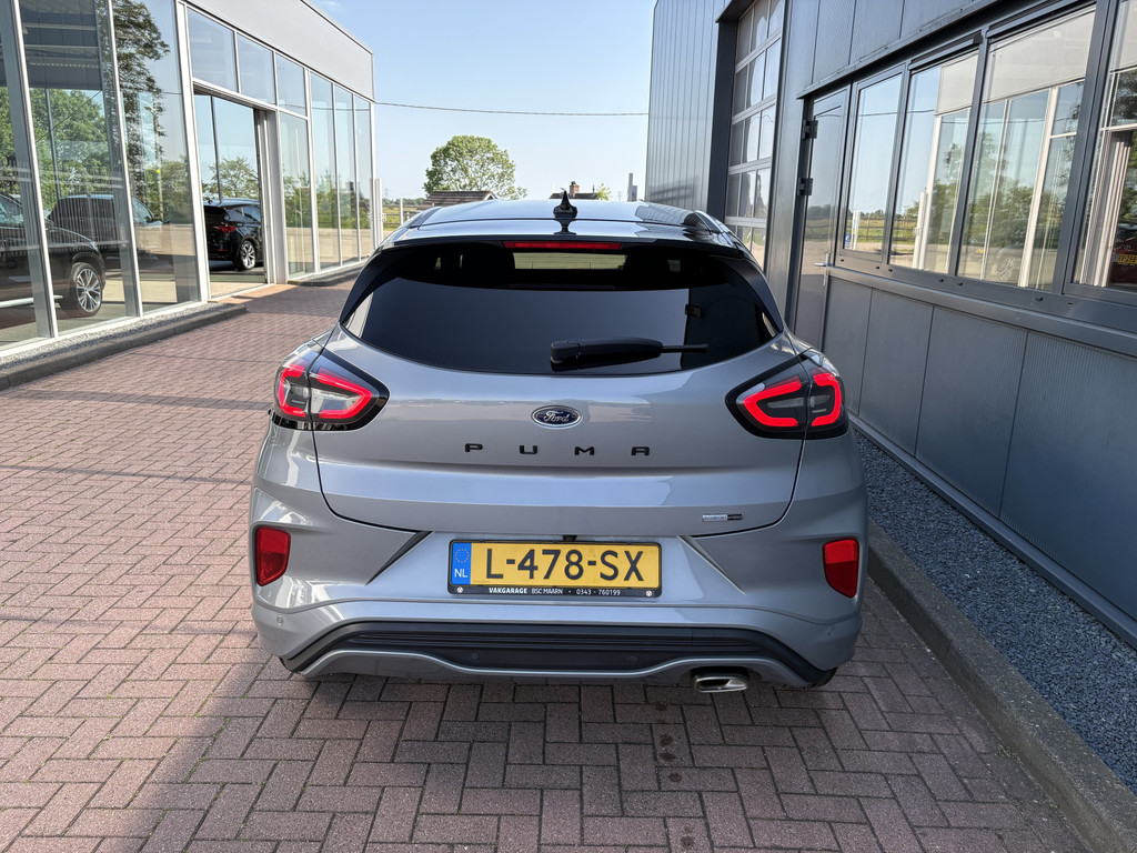 Ford Puma 1.0 EcoB.125pk Hybrid ST-Line X 53926115-3.jpg | Autobedrijf De Waal B.V.