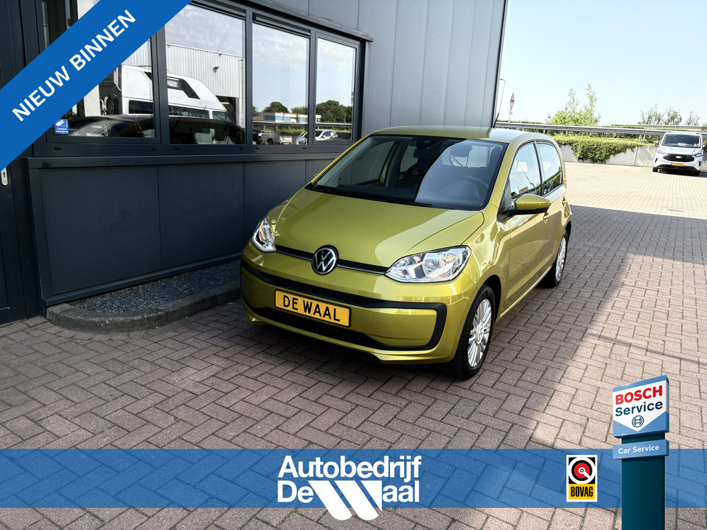 Volkswagen up! 1.0 BMT United 5-drs. 53949371-0.jpg | Autobedrijf De Waal B.V.