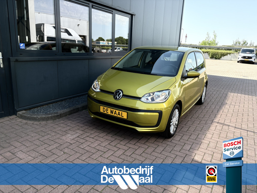 Volkswagen up! 1.0 BMT United 5-drs. 53949371-0.jpg | Autobedrijf De Waal B.V.