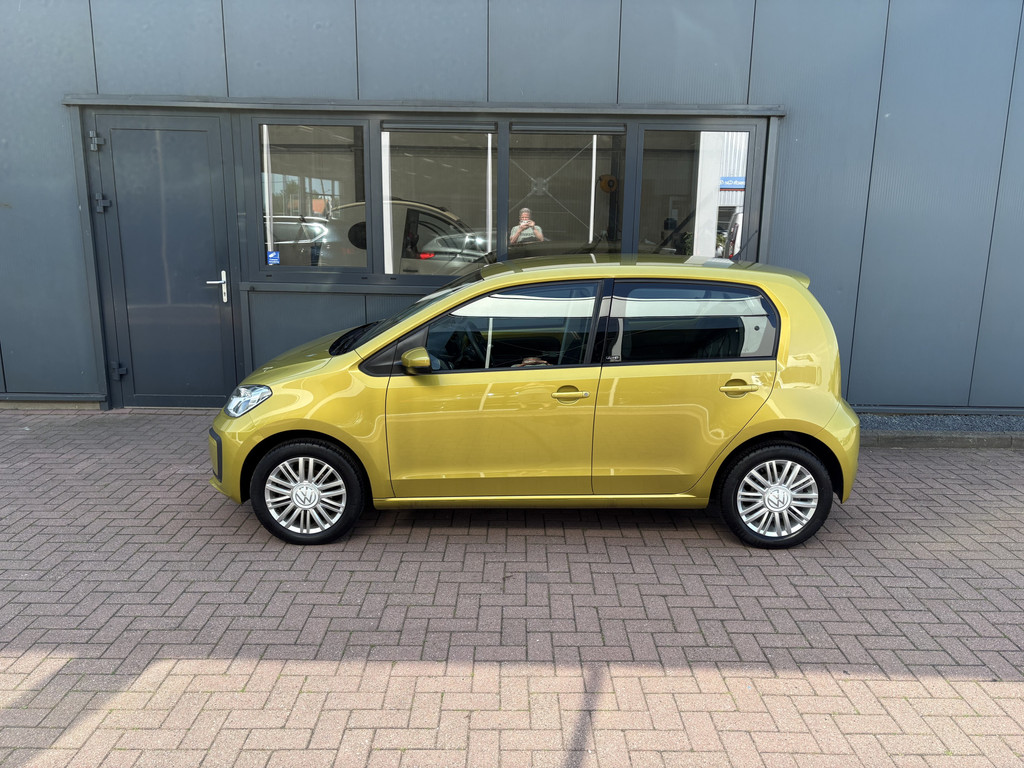 Volkswagen up! 1.0 BMT United 5-drs. 53949371-1.jpg | Autobedrijf De Waal B.V.