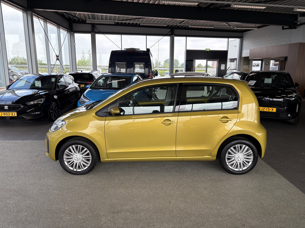 Volkswagen up! 1.0 BMT United 5-drs. 53949371-2.jpg | Autobedrijf De Waal B.V.