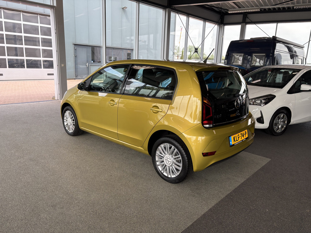 Volkswagen up! 1.0 BMT United 5-drs. 53949371-3.jpg | Autobedrijf De Waal B.V.