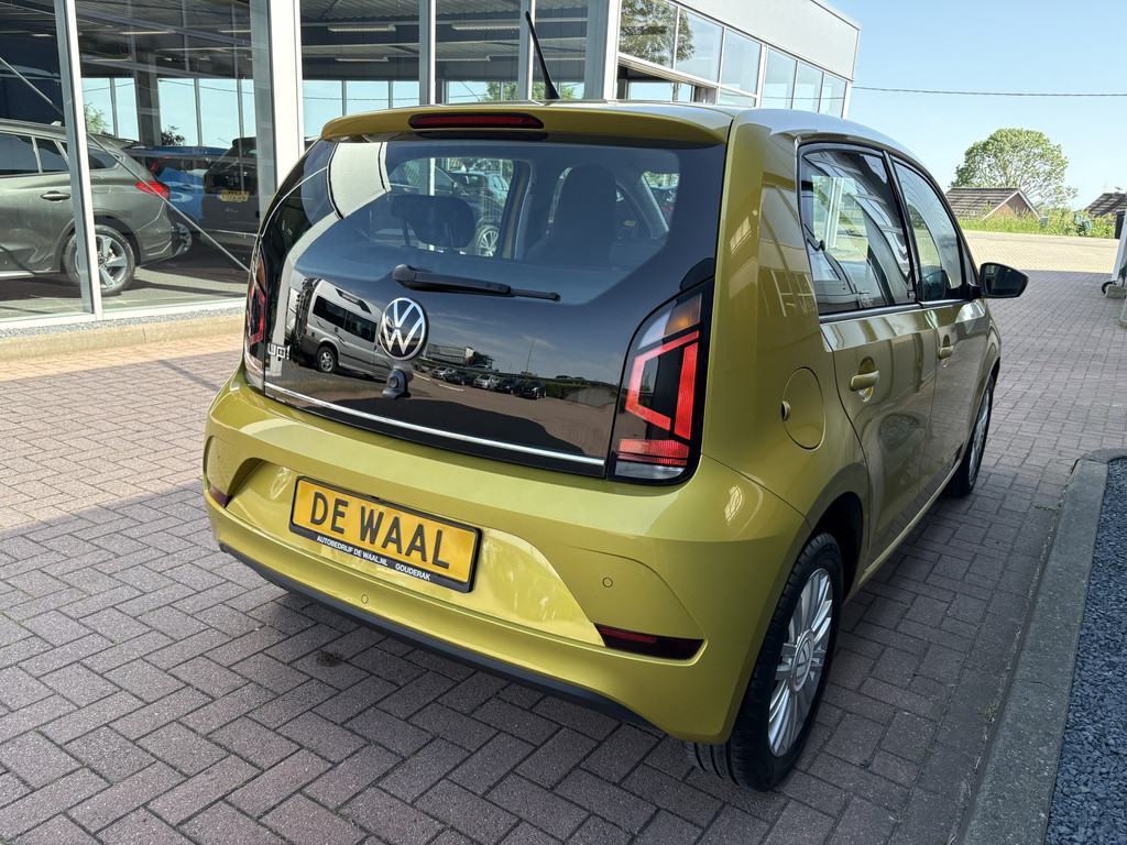 Volkswagen up! 1.0 BMT United 5-drs. 53949371-4.jpg | Autobedrijf De Waal B.V.