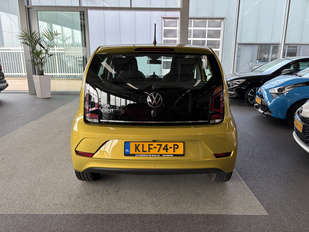 Volkswagen up! 1.0 BMT United 5-drs. 53949371-4.jpg | Autobedrijf De Waal B.V.