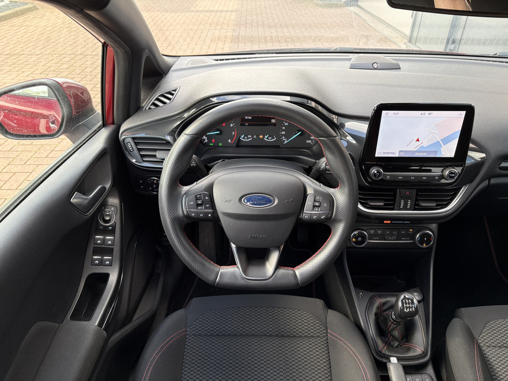 Ford Fiesta 1.0 EcoB.125pk Hybrid ST-Line X 5-drs. 54122418-1.jpg | Autobedrijf De Waal B.V.