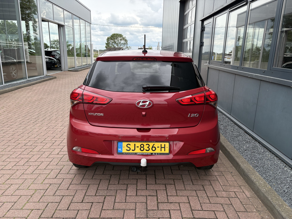 Hyundai i20 1.0 T-GDi 100pk Black Edition 5-drs. 54302553-3.jpg | Autobedrijf De Waal B.V.