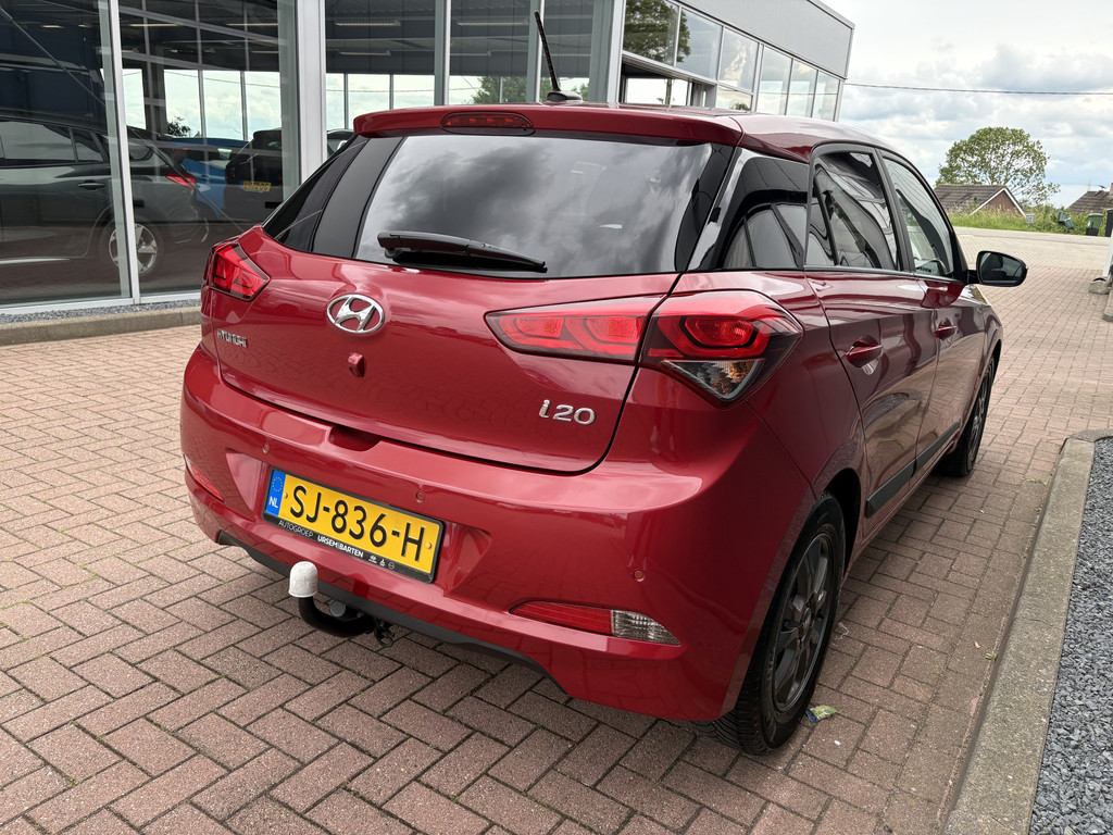 Hyundai i20 1.0 T-GDi 100pk Black Edition 5-drs. 54302553-4.jpg | Autobedrijf De Waal B.V.