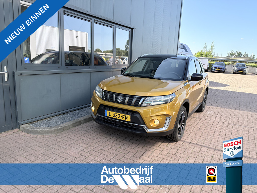 Suzuki Vitara 1.4 B-jet 130pk Smart Hybrid Select 54699259-0.jpg | Autobedrijf De Waal B.V.