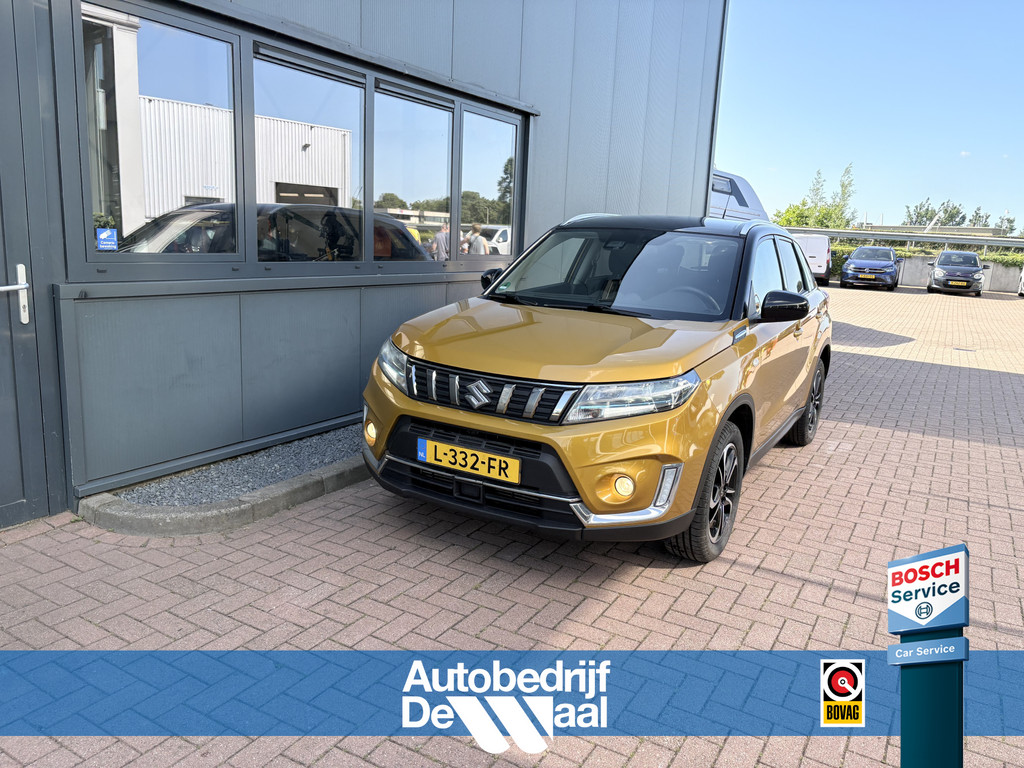 Suzuki Vitara 1.4 B-jet 130pk Smart Hybrid Select 54699259-0.jpg | Autobedrijf De Waal B.V.